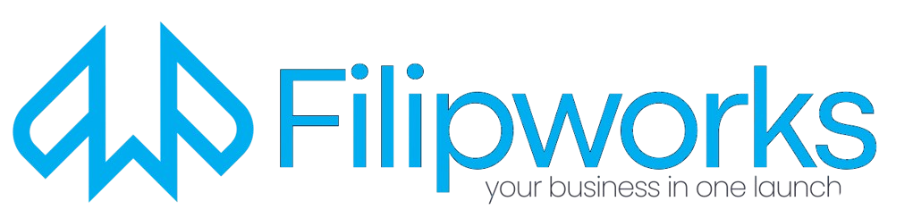 Filipworks Logo