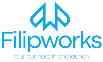 Filipworks Logo